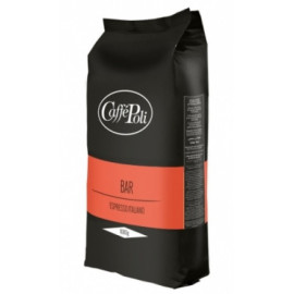 Caffe Poli Bar кофе в зернах, 1 кг
